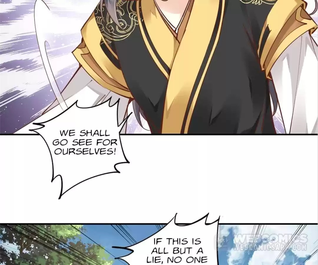 The Bestselling Empress (Colored) Chapter 43 page 41 - 