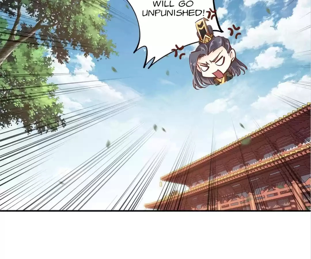 The Bestselling Empress (Colored) Chapter 43 page 42 - 