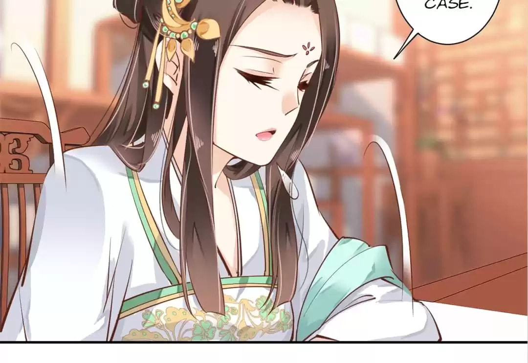 The Bestselling Empress (Colored) Chapter 43 page 7 - 