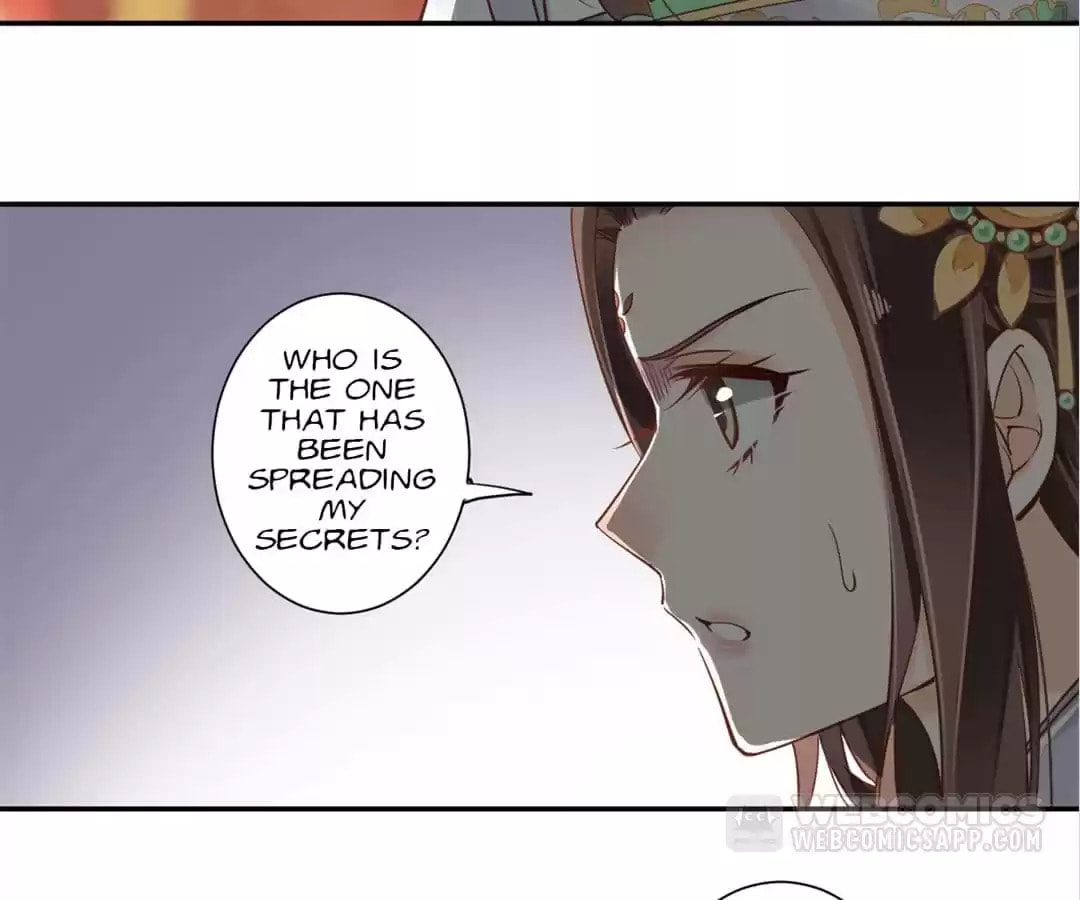 The Bestselling Empress (Colored) Chapter 43 page 9 - 