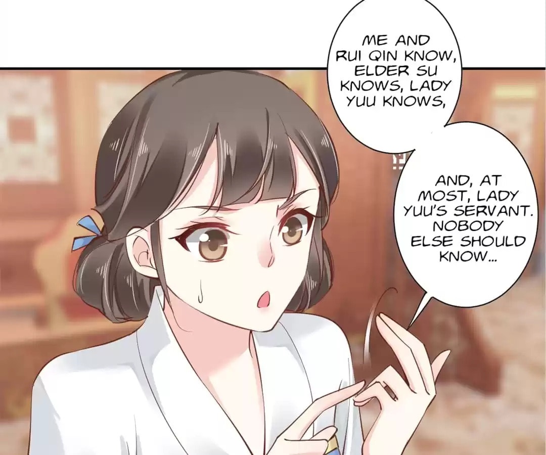 The Bestselling Empress (Colored) Chapter 43 page 10 - 