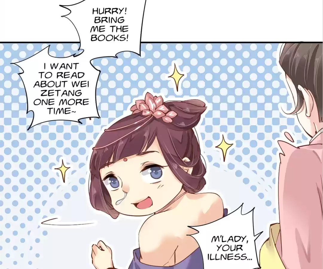 The Bestselling Empress (Colored) Chapter 44 page 14 - 