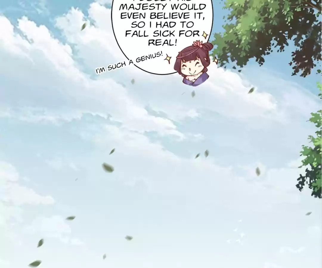 The Bestselling Empress (Colored) Chapter 44 page 18 - 