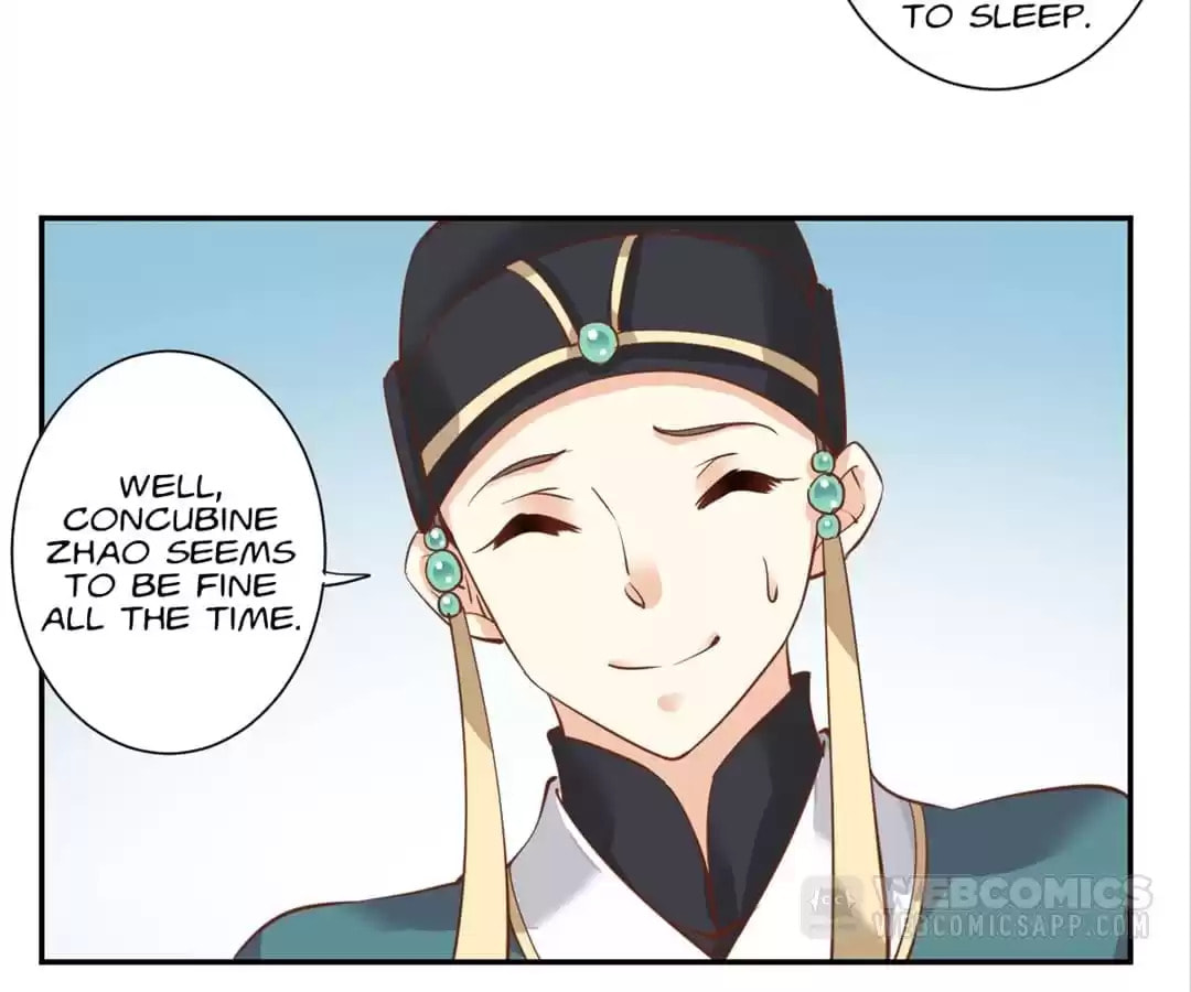 The Bestselling Empress (Colored) Chapter 44 page 21 - 