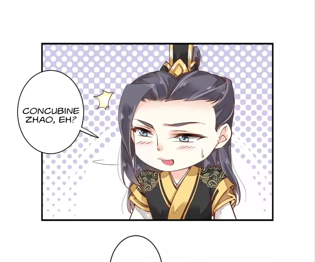 The Bestselling Empress (Colored) Chapter 44 page 22 - 