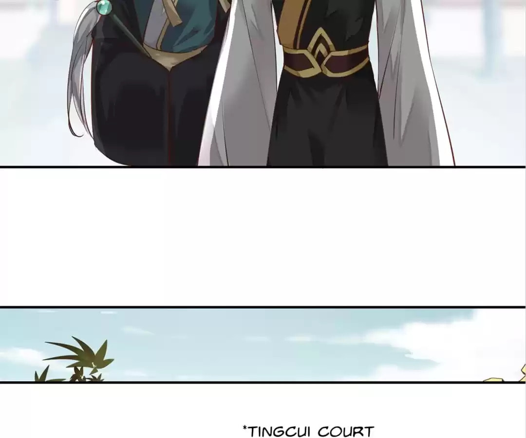 The Bestselling Empress (Colored) Chapter 44 page 24 - 
