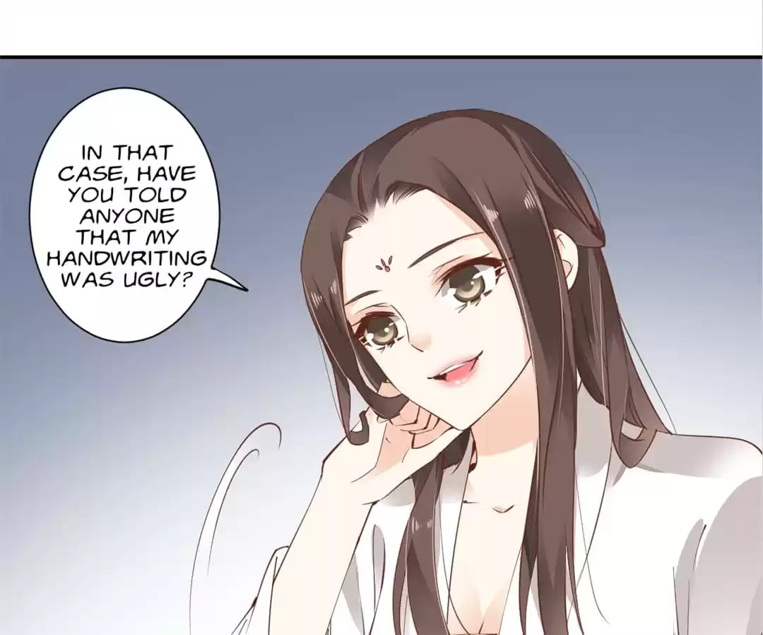 The Bestselling Empress (Colored) Chapter 44 page 29 - 