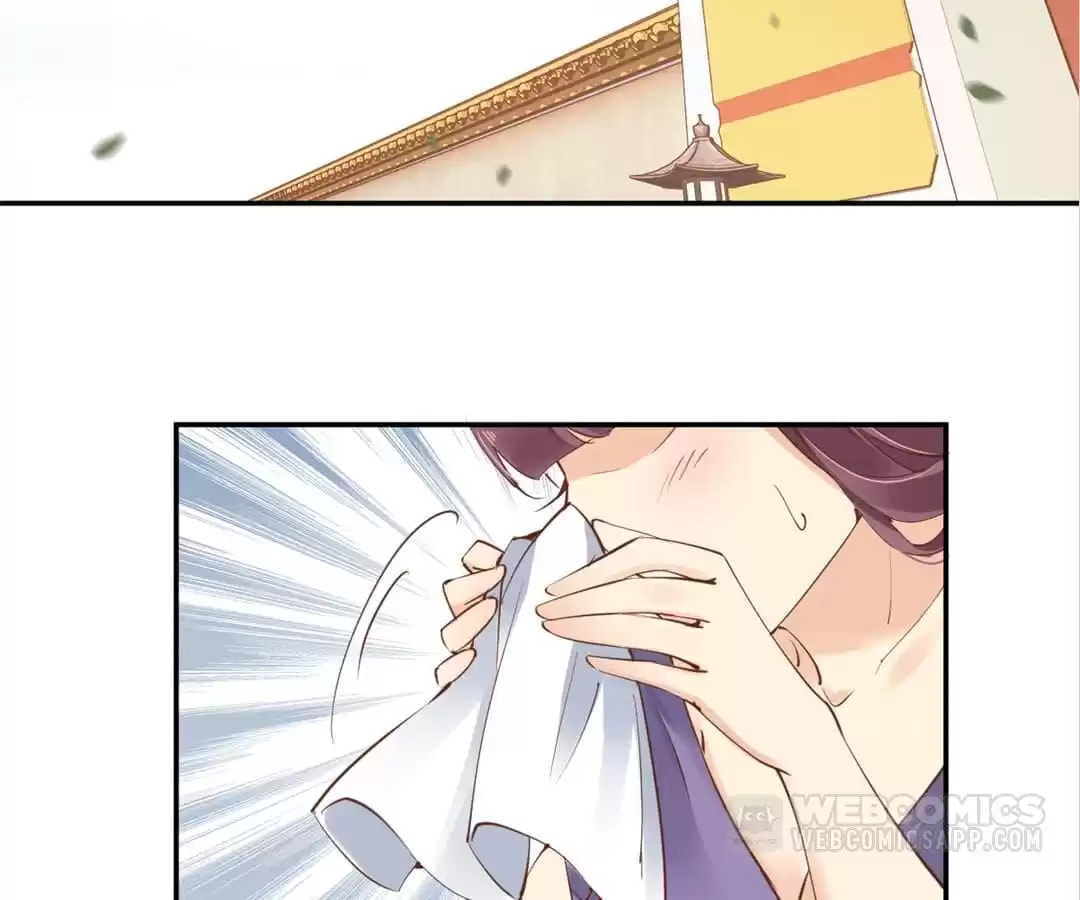 The Bestselling Empress (Colored) Chapter 44 page 4 - 