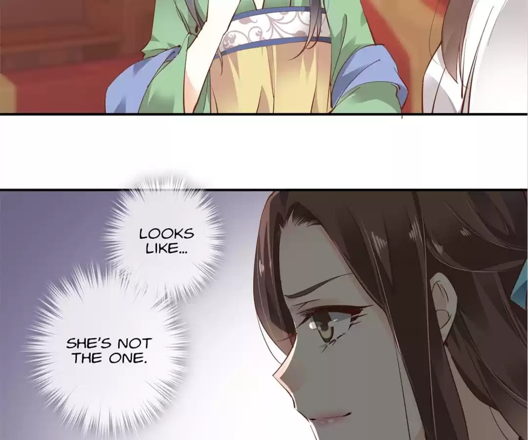The Bestselling Empress (Colored) Chapter 44 page 31 - 