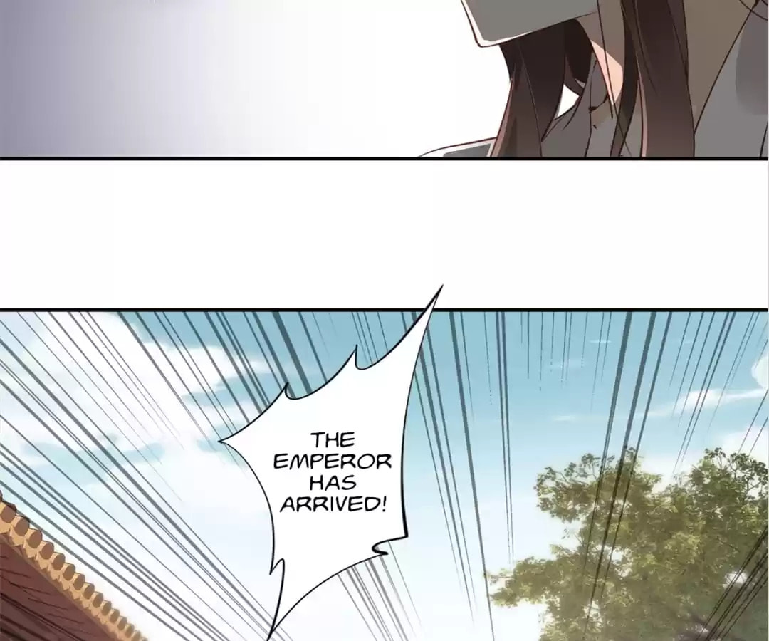 The Bestselling Empress (Colored) Chapter 44 page 32 - 