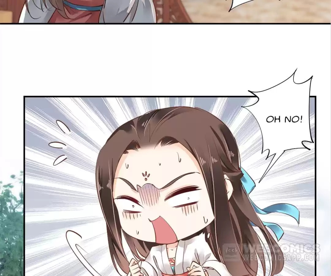 The Bestselling Empress (Colored) Chapter 44 page 38 - 