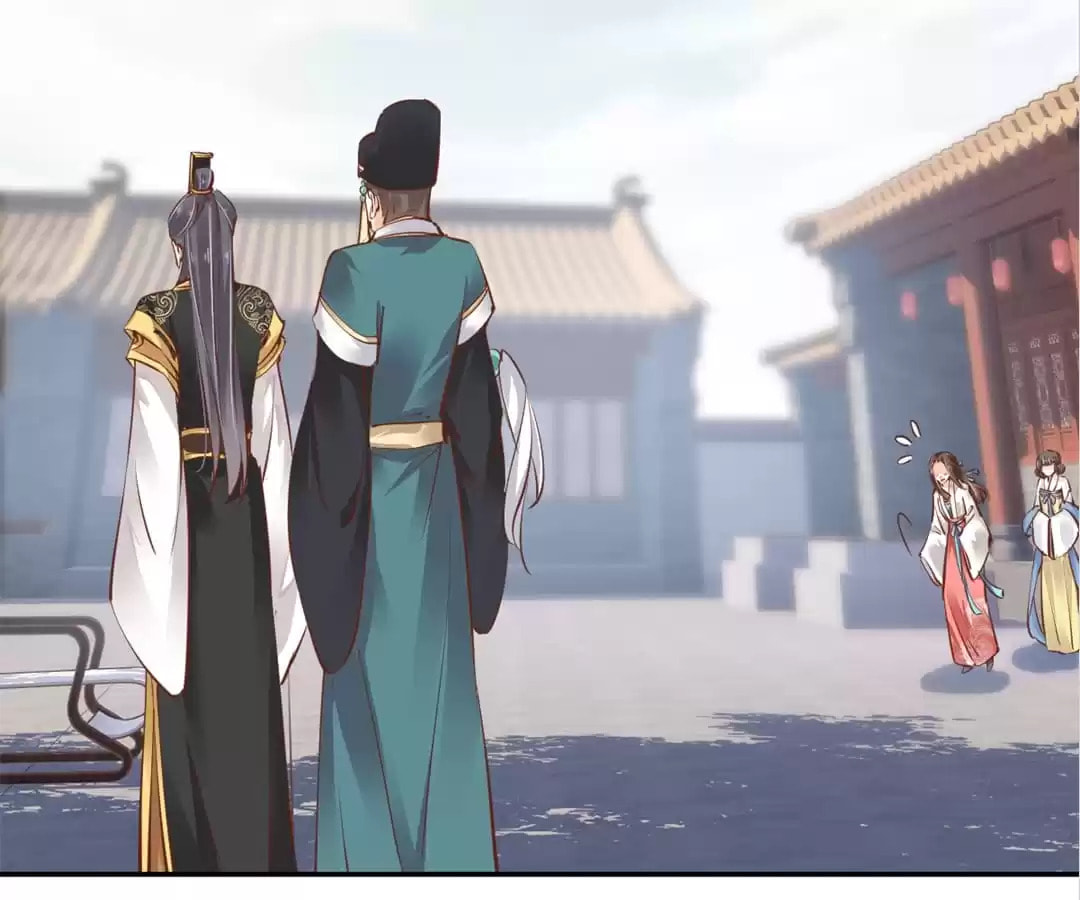 The Bestselling Empress (Colored) Chapter 44 page 40 - 