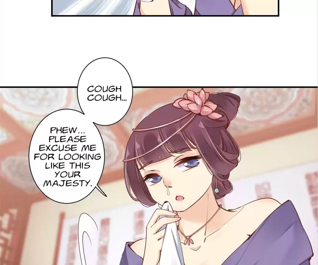 The Bestselling Empress (Colored) Chapter 44 page 5 - 
