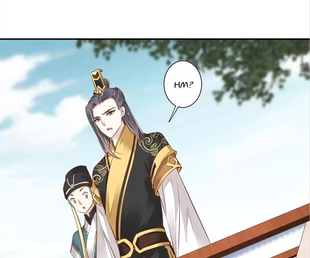 The Bestselling Empress (Colored) Chapter 44 page 41 - 