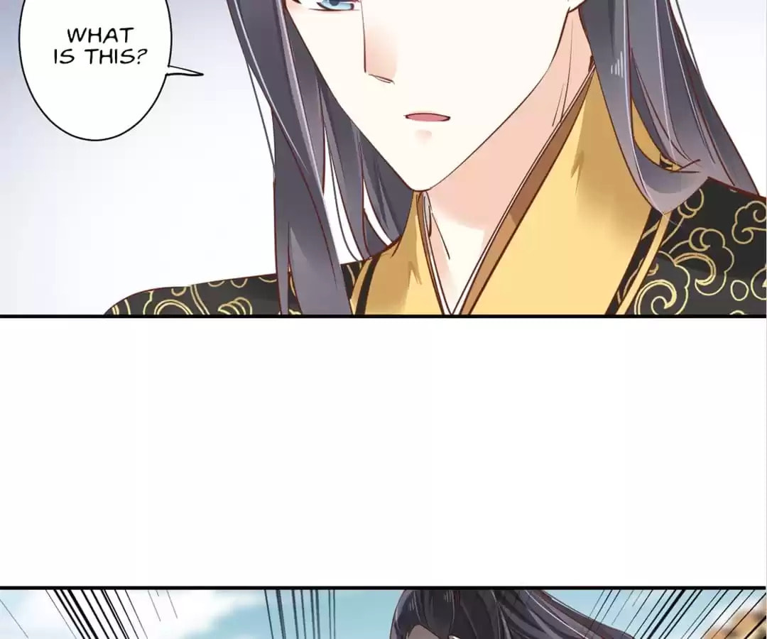 The Bestselling Empress (Colored) Chapter 44 page 43 - 