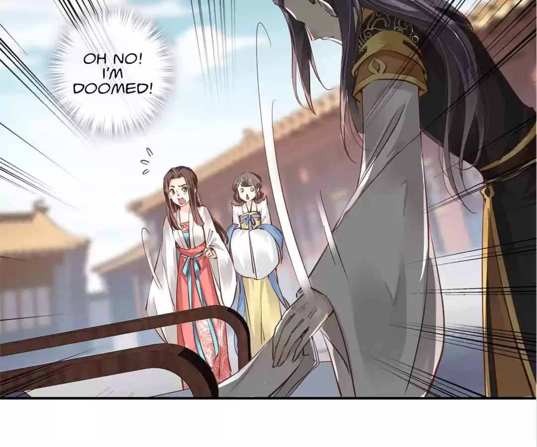The Bestselling Empress (Colored) Chapter 44 page 44 - 