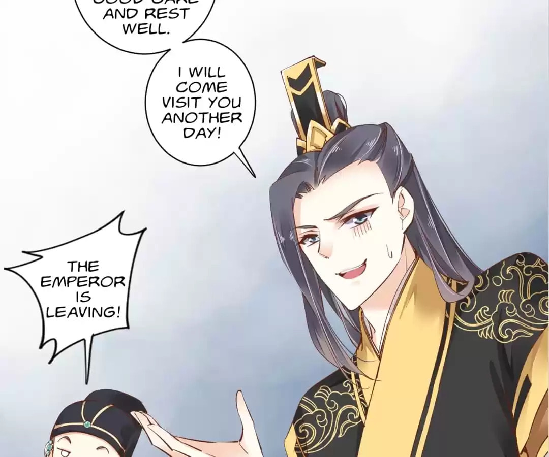 The Bestselling Empress (Colored) Chapter 44 page 10 - 
