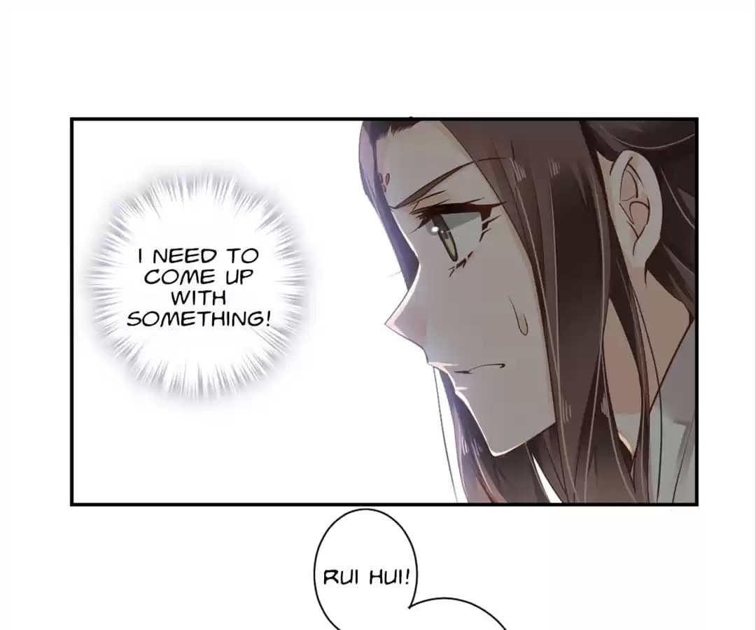 The Bestselling Empress (Colored) Chapter 45 page 1 - 