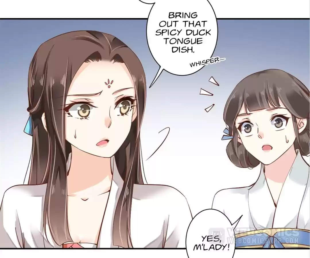 The Bestselling Empress (Colored) Chapter 45 page 2 - 