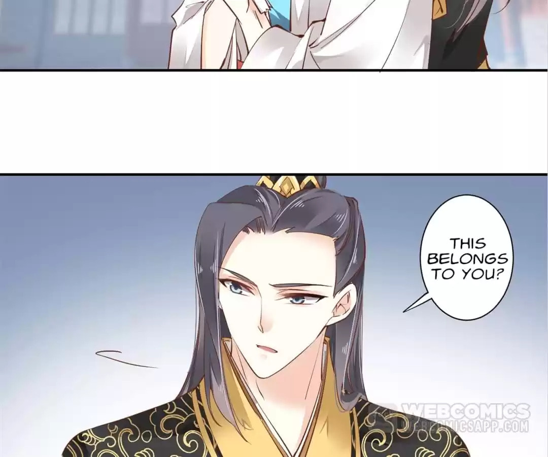 The Bestselling Empress (Colored) Chapter 45 page 11 - 