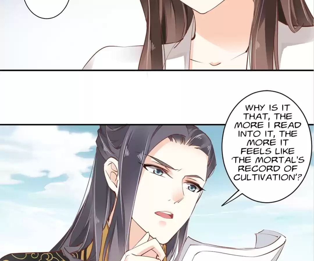 The Bestselling Empress (Colored) Chapter 45 page 13 - 