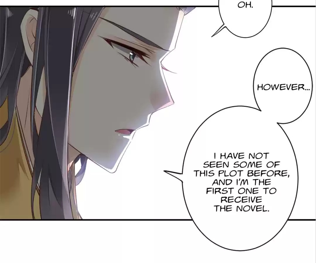 The Bestselling Empress (Colored) Chapter 45 page 16 - 