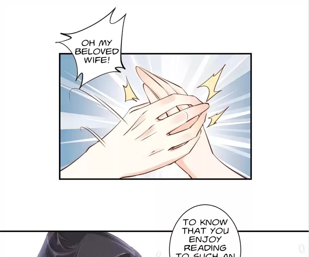 The Bestselling Empress (Colored) Chapter 45 page 18 - 