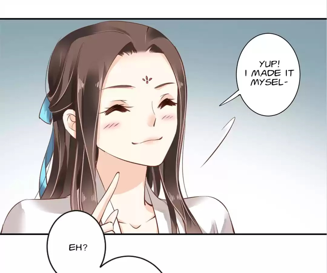 The Bestselling Empress (Colored) Chapter 45 page 26 - 