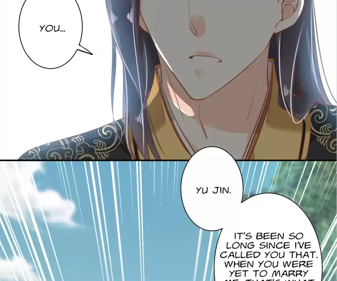 The Bestselling Empress (Colored) Chapter 45 page 28 - 