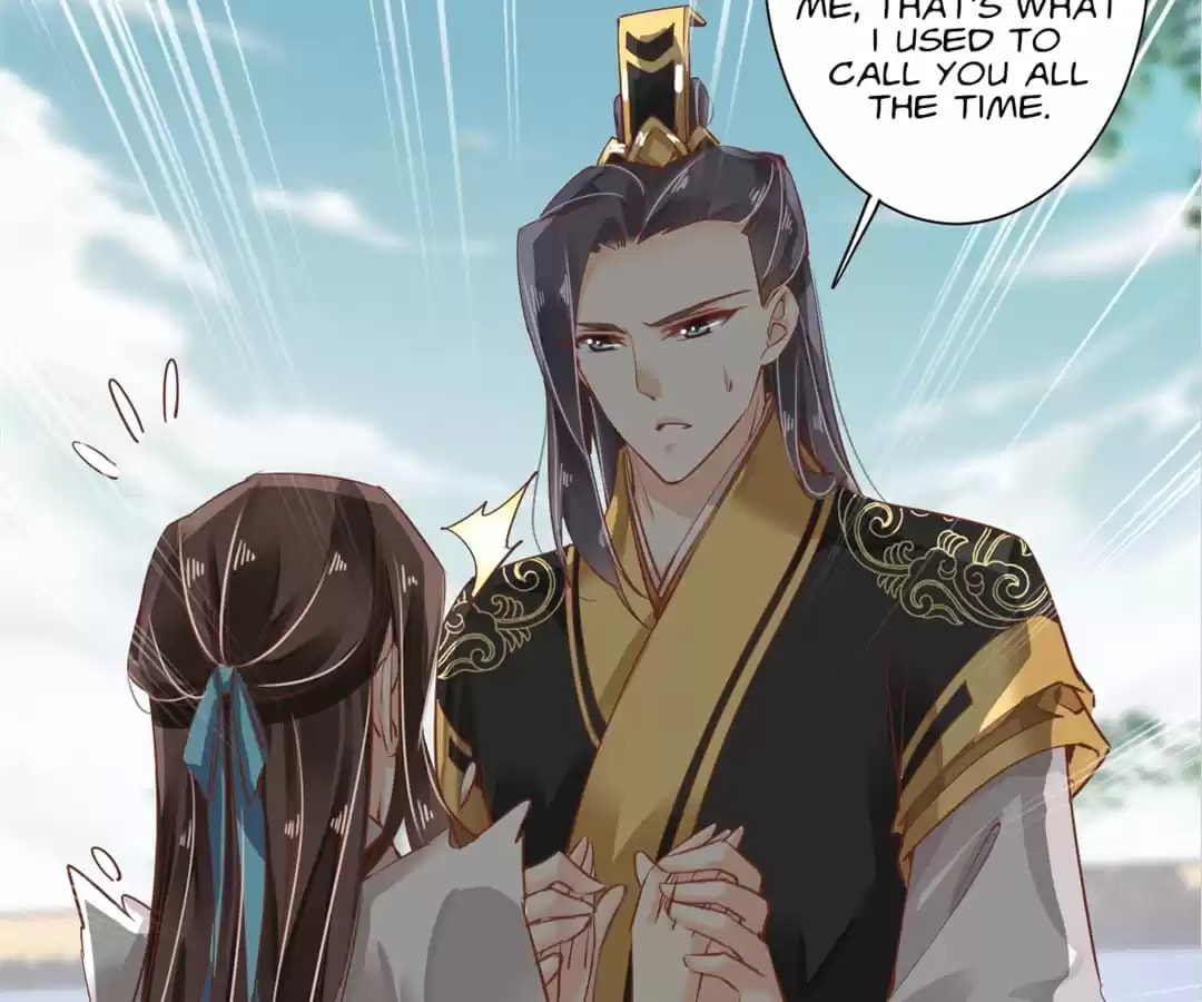The Bestselling Empress (Colored) Chapter 45 page 29 - 