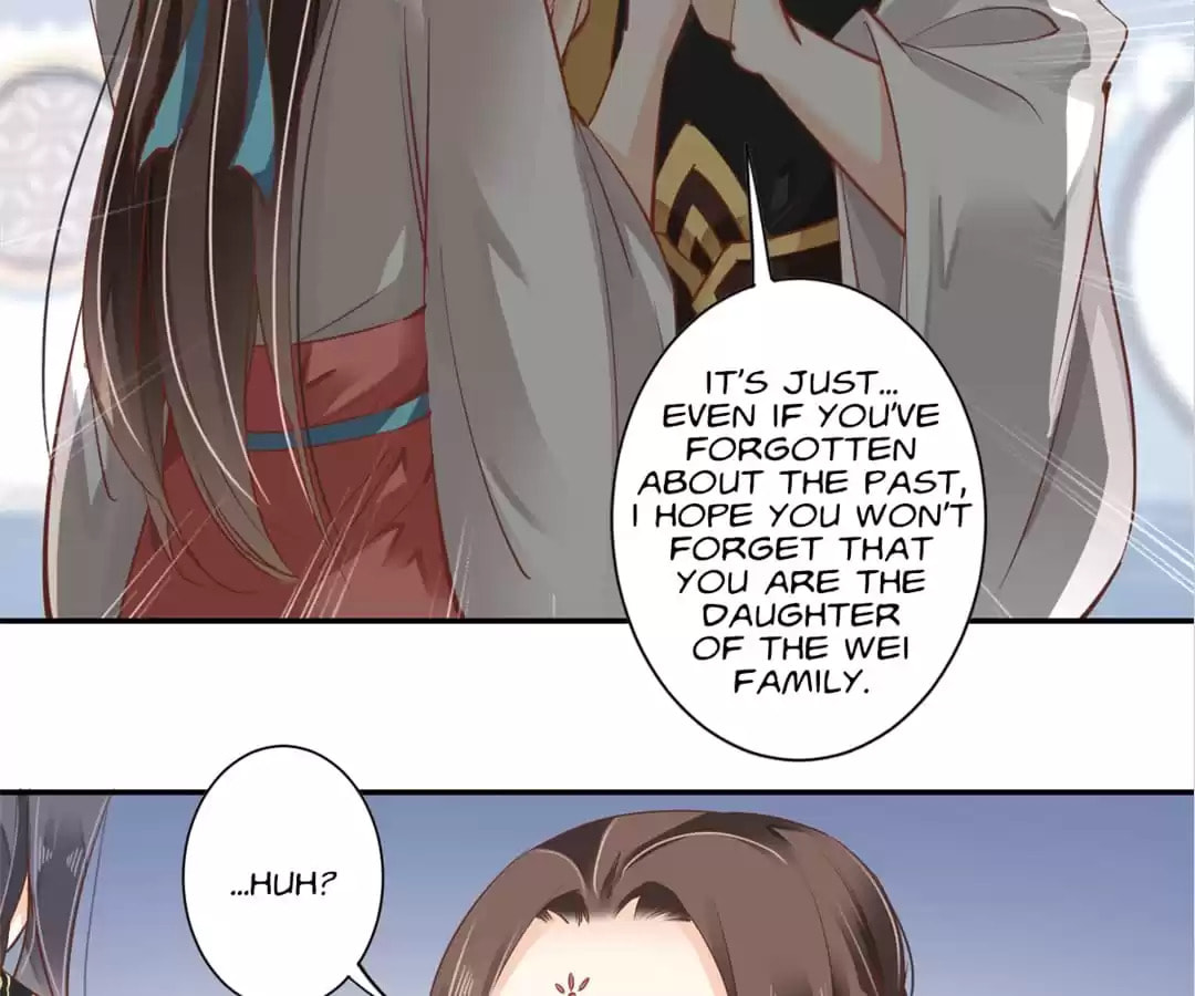 The Bestselling Empress (Colored) Chapter 45 page 30 - 
