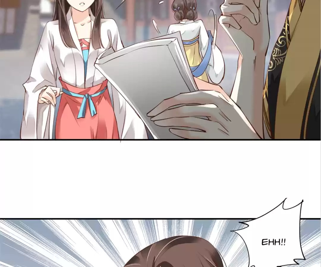 The Bestselling Empress (Colored) Chapter 45 page 4 - 