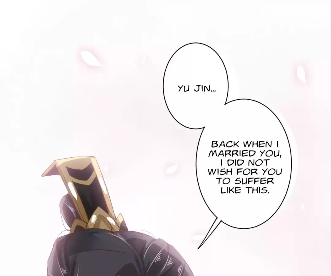 The Bestselling Empress (Colored) Chapter 45 page 35 - 