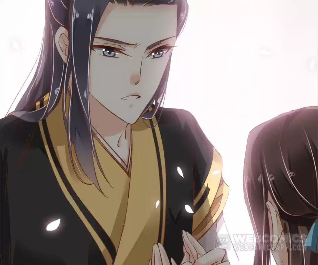 The Bestselling Empress (Colored) Chapter 45 page 36 - 
