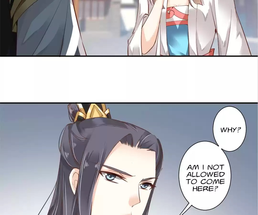 The Bestselling Empress (Colored) Chapter 45 page 8 - 