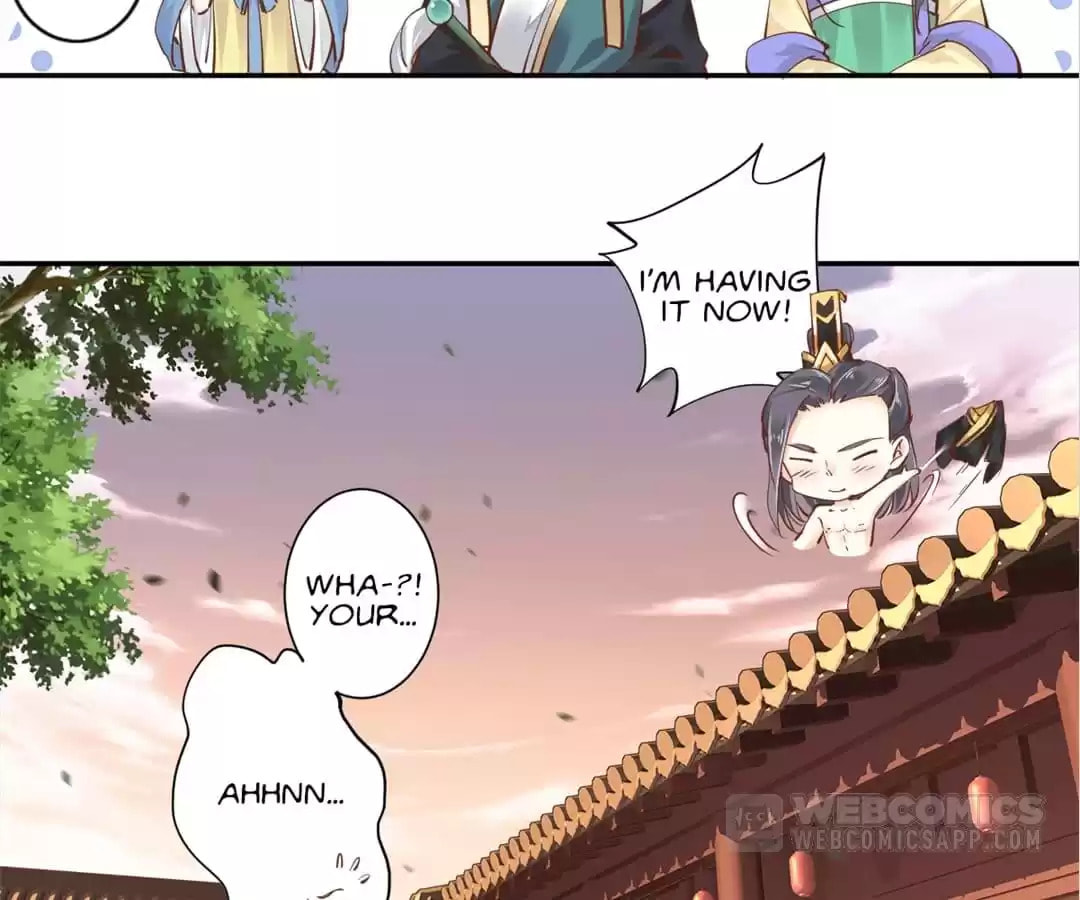 The Bestselling Empress (Colored) Chapter 46 page 12 - 