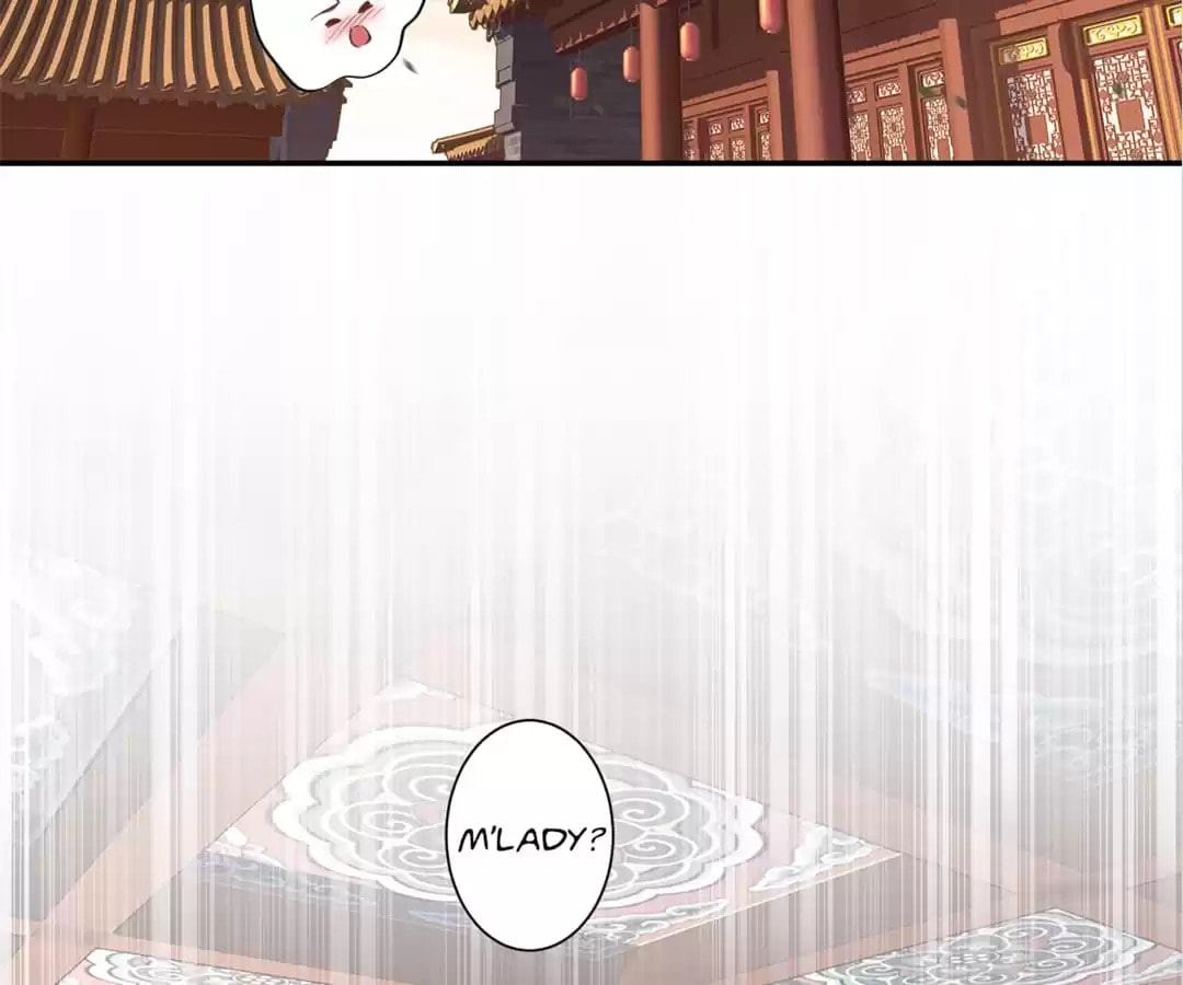 The Bestselling Empress (Colored) Chapter 46 page 13 - 