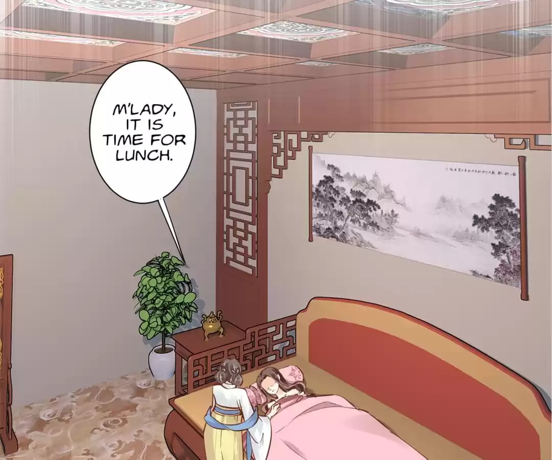 The Bestselling Empress (Colored) Chapter 46 page 14 - 