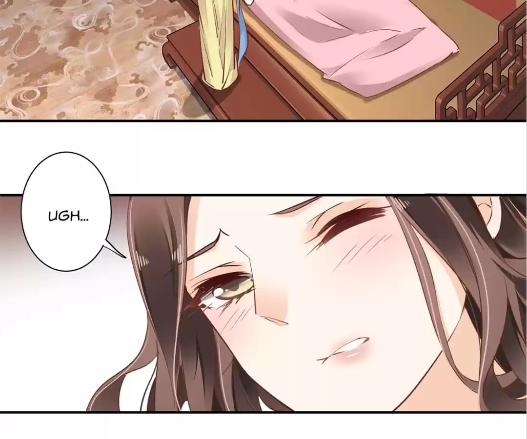 The Bestselling Empress (Colored) Chapter 46 page 15 - 