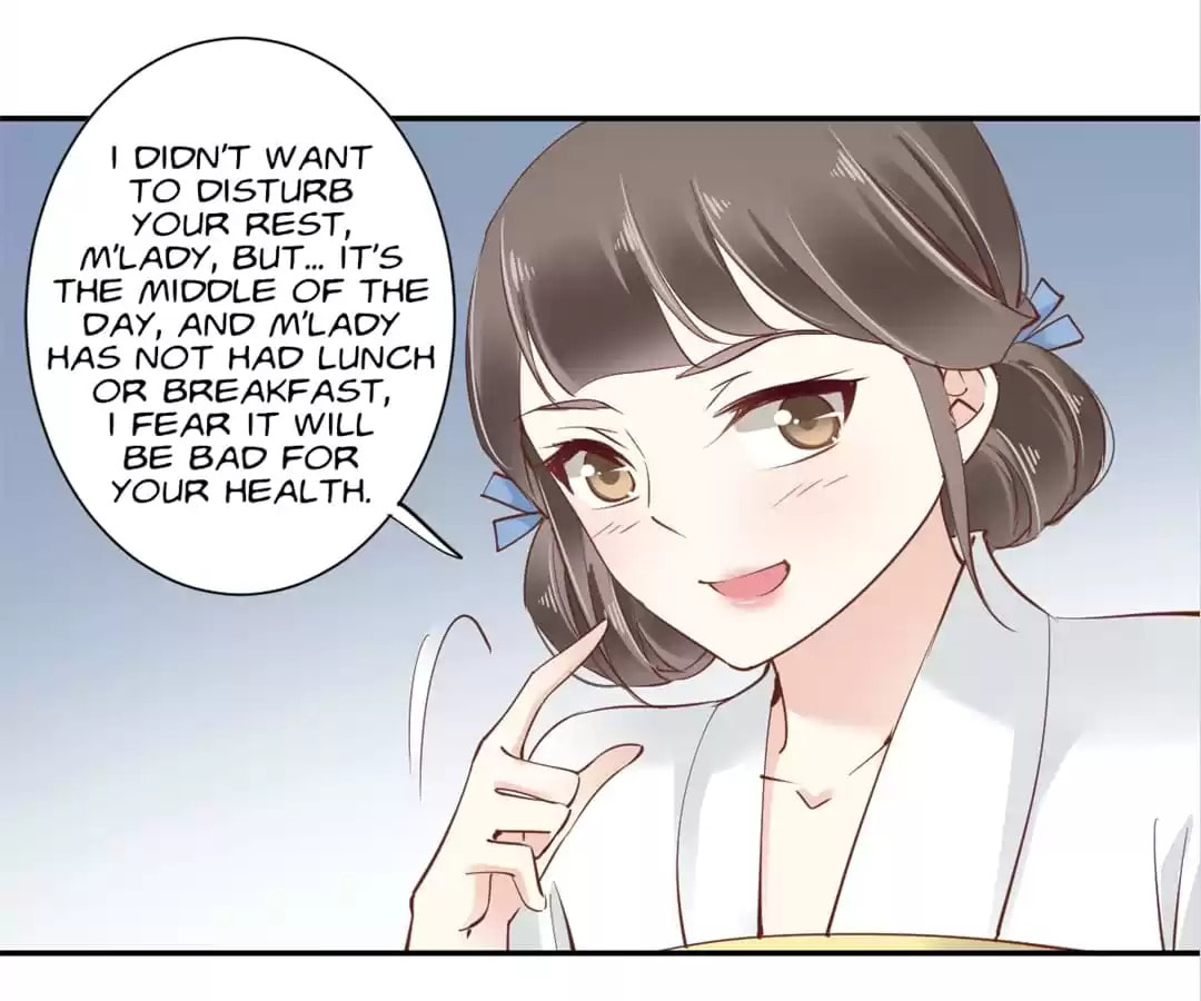 The Bestselling Empress (Colored) Chapter 46 page 16 - 
