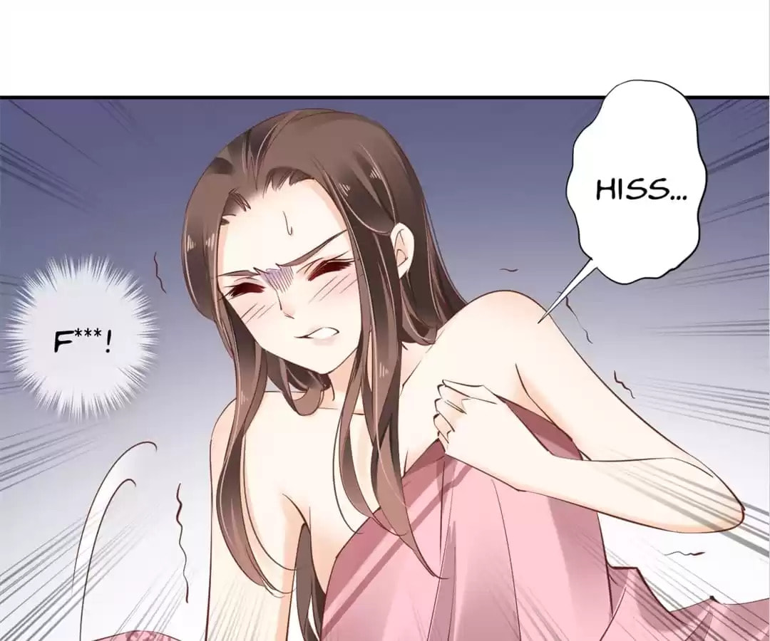 The Bestselling Empress (Colored) Chapter 46 page 20 - 