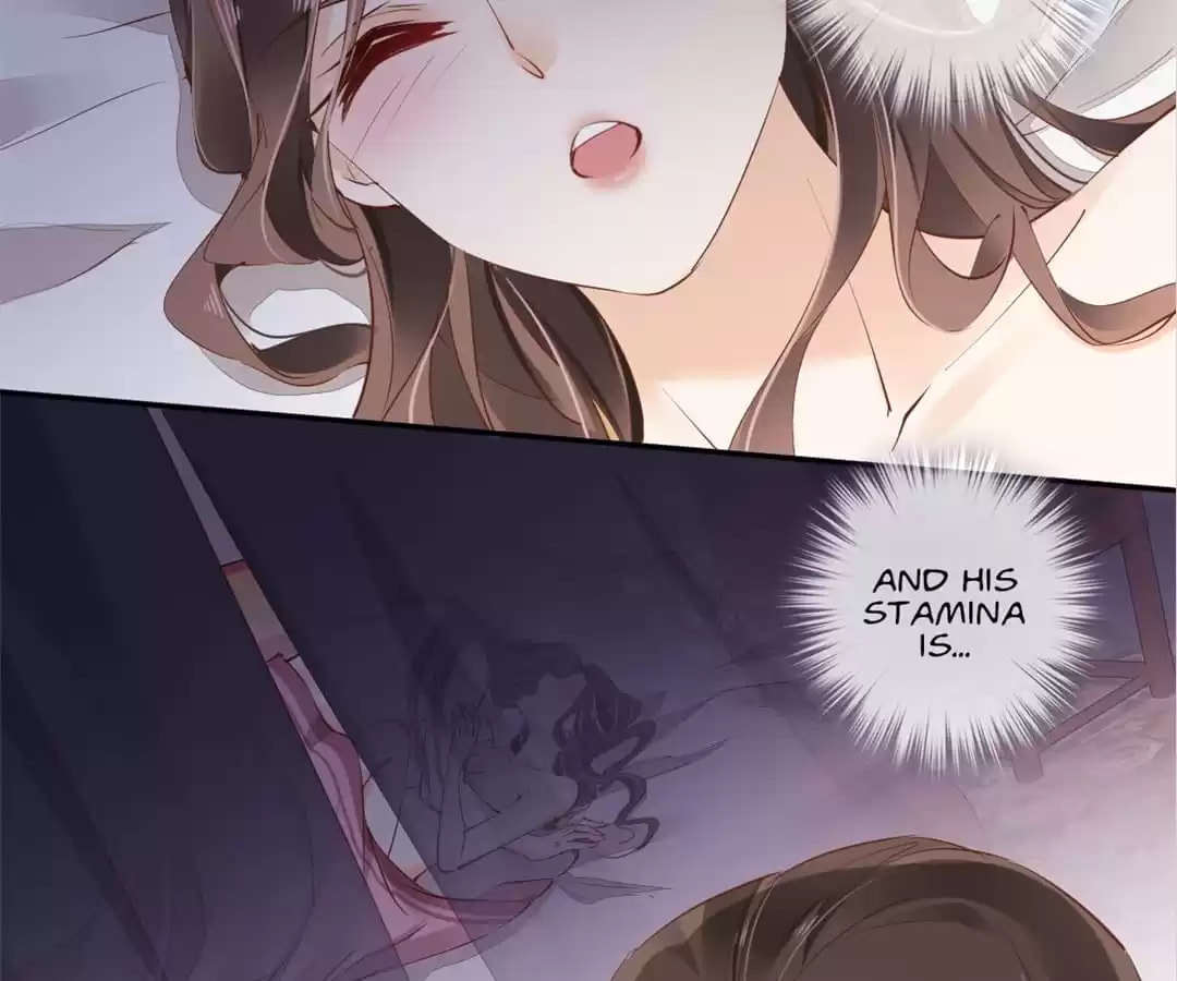 The Bestselling Empress (Colored) Chapter 46 page 26 - 