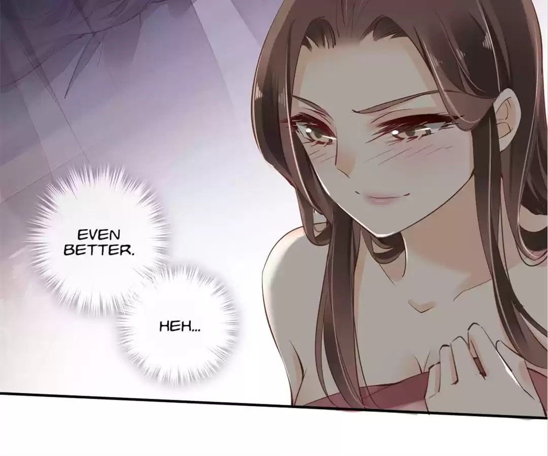 The Bestselling Empress (Colored) Chapter 46 page 27 - 