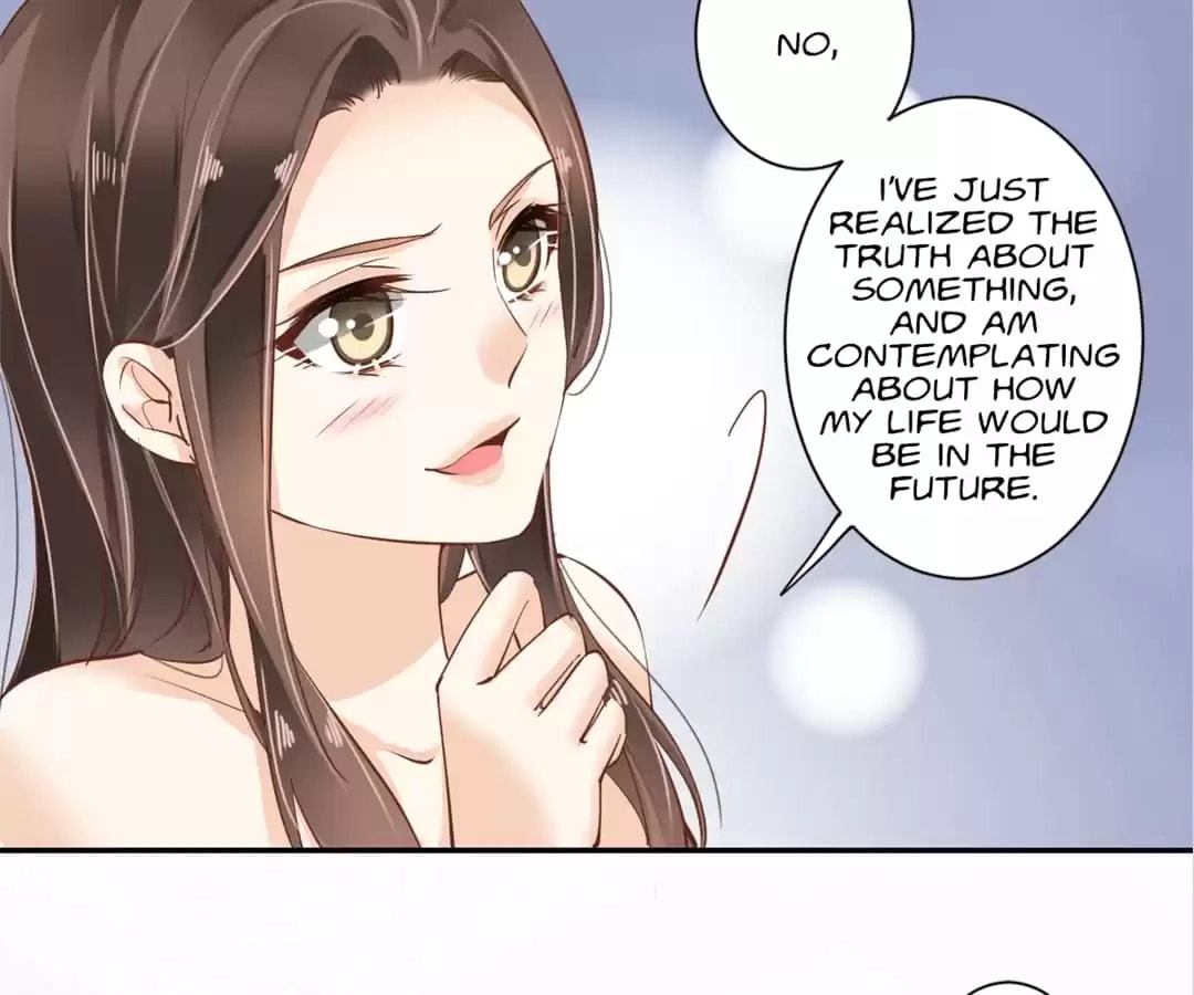 The Bestselling Empress (Colored) Chapter 46 page 30 - 