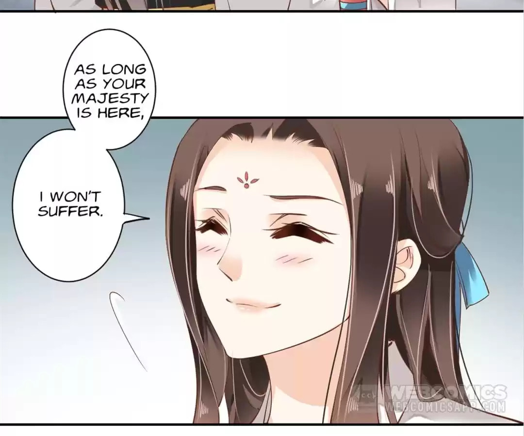The Bestselling Empress (Colored) Chapter 46 page 4 - 