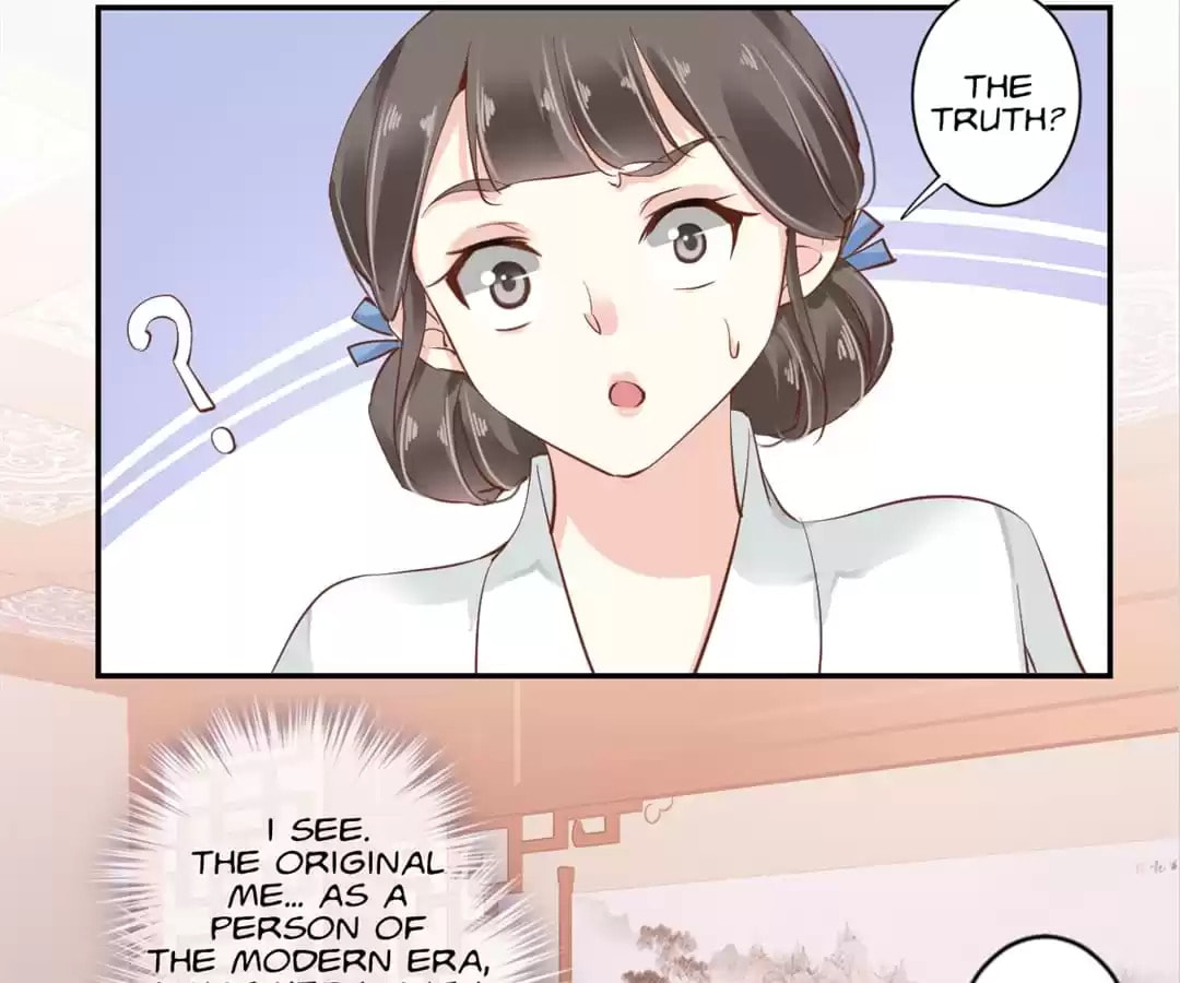 The Bestselling Empress (Colored) Chapter 46 page 31 - 