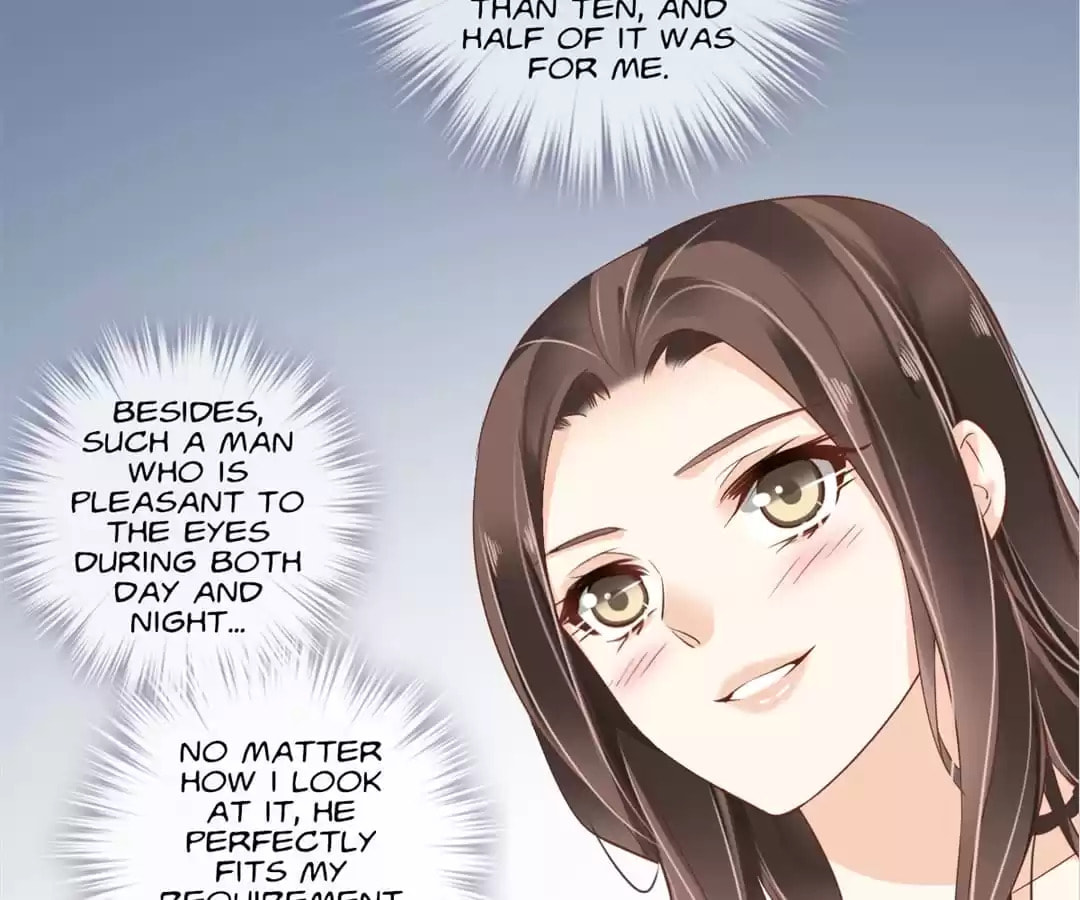 The Bestselling Empress (Colored) Chapter 46 page 35 - 