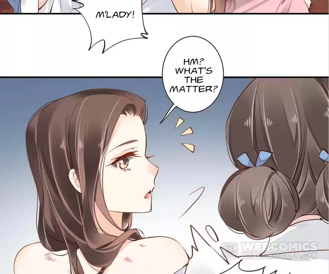 The Bestselling Empress (Colored) Chapter 46 page 38 - 