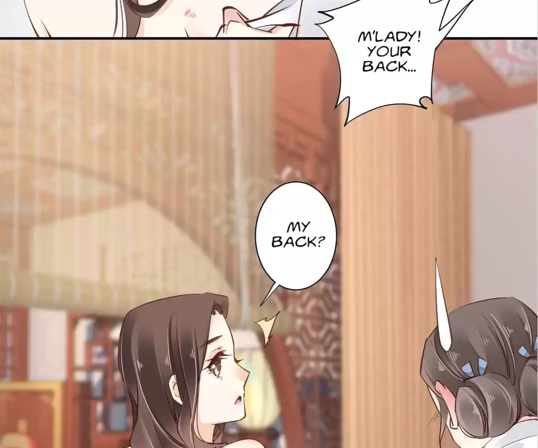 The Bestselling Empress (Colored) Chapter 46 page 39 - 