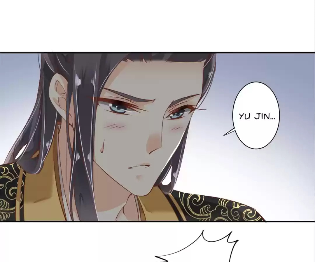 The Bestselling Empress (Colored) Chapter 46 page 5 - 